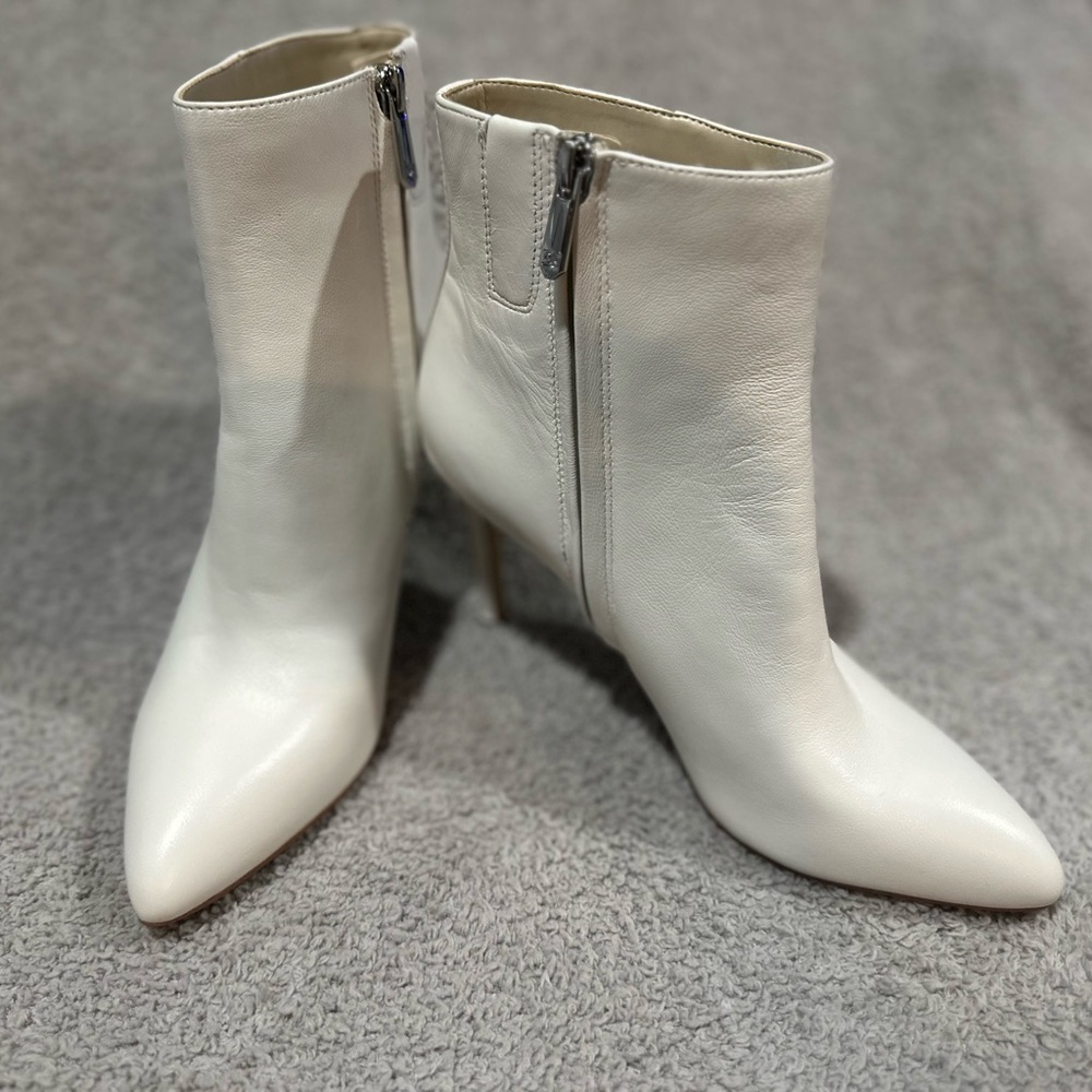 Sam Edelman Olie Heeled Boots
